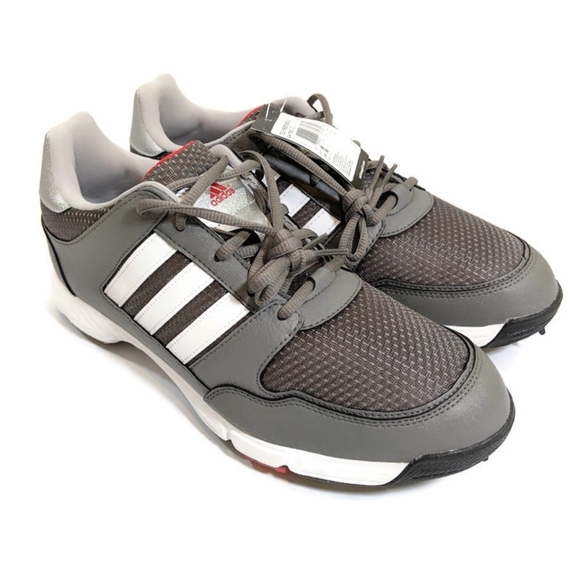 adidas men's tech response 4.0 golf shoes